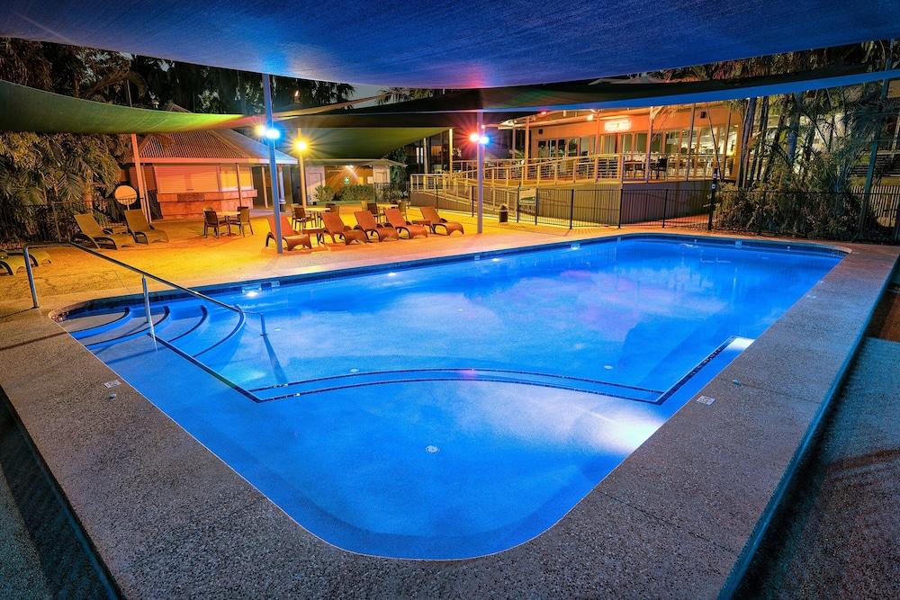 Kununurra Country Club Resort Esterno foto