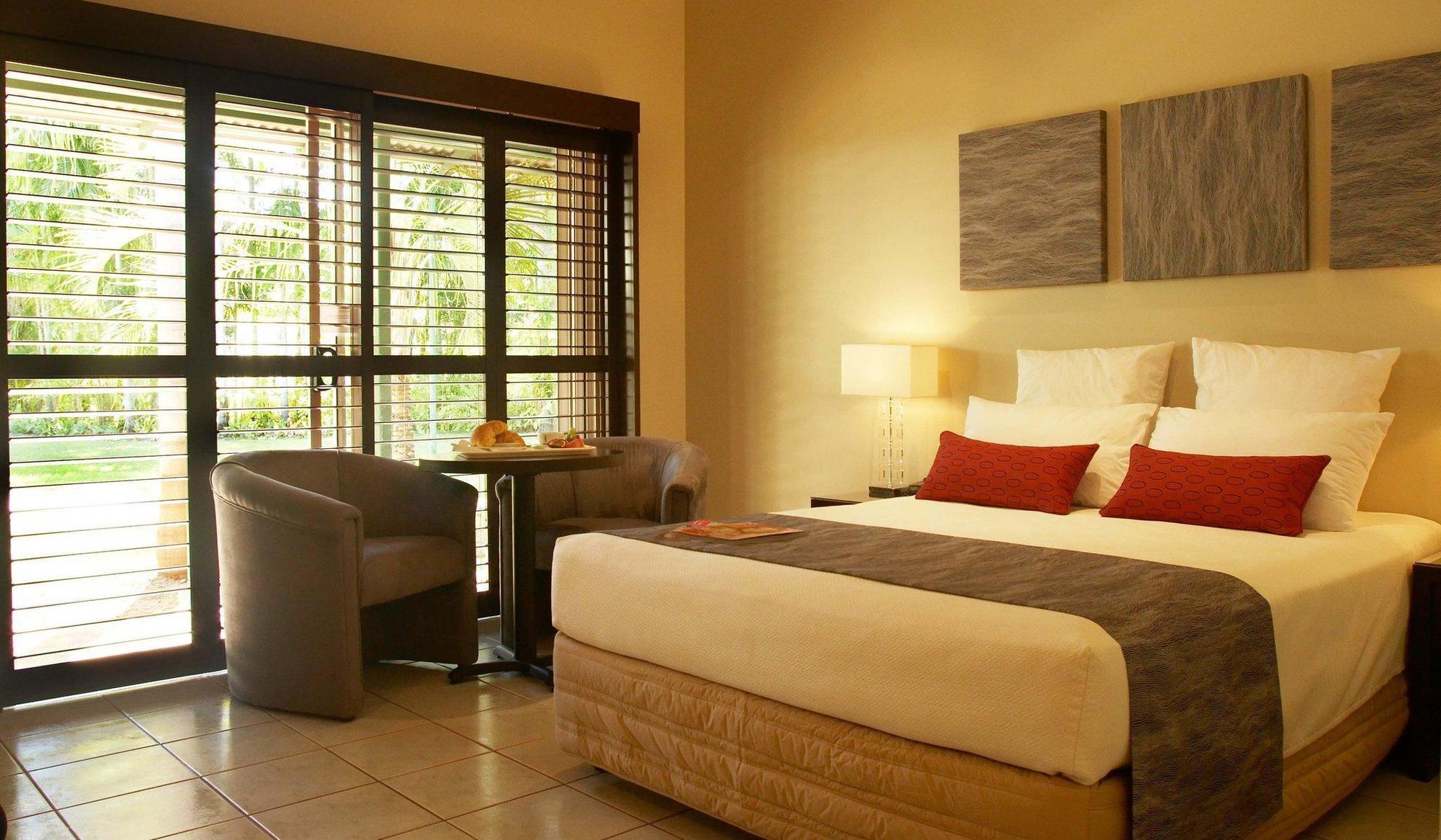 Kununurra Country Club Resort Esterno foto