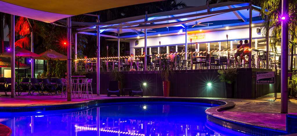 Kununurra Country Club Resort Servizi foto