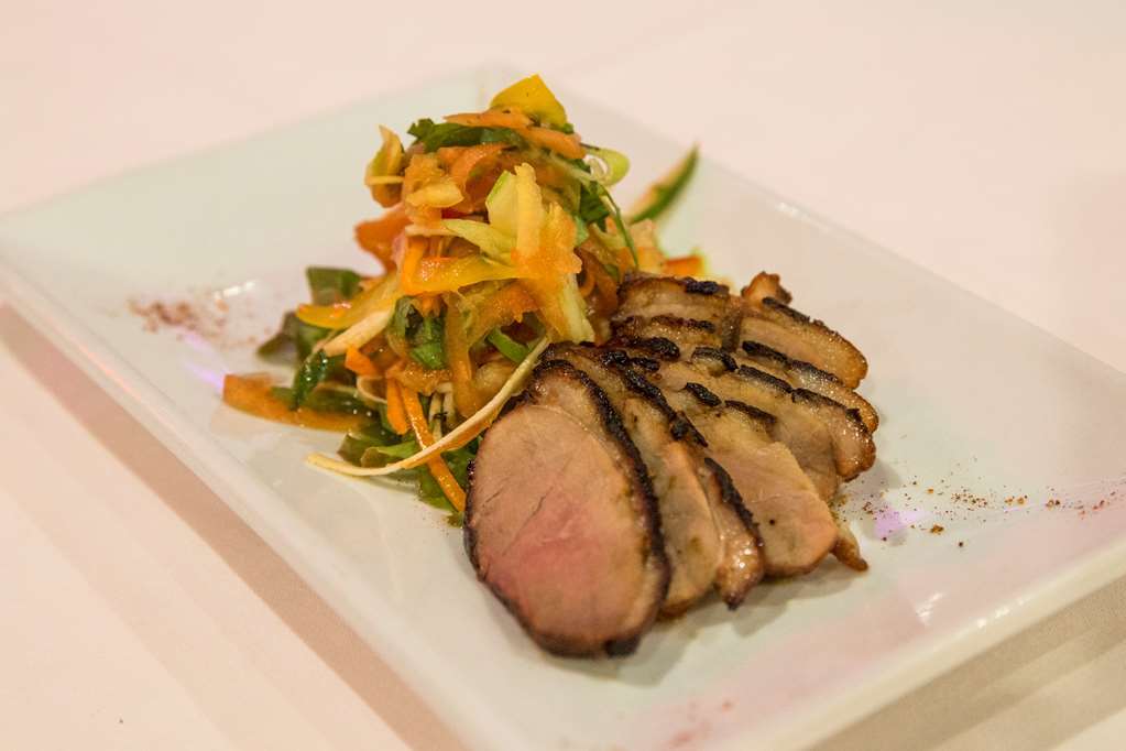 Kununurra Country Club Resort Ristorante foto
