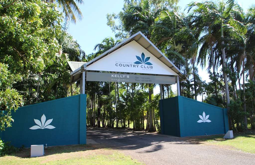 Kununurra Country Club Resort Esterno foto