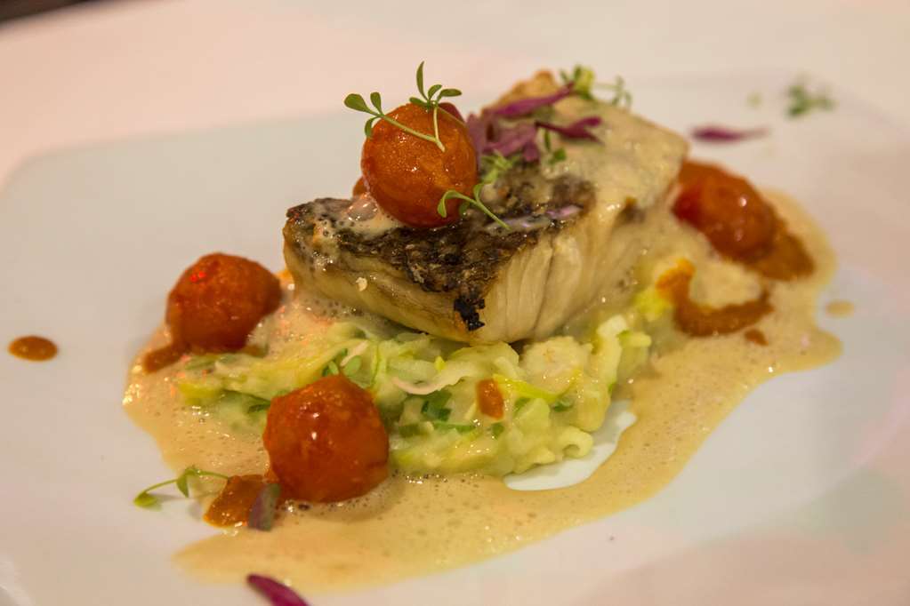 Kununurra Country Club Resort Ristorante foto