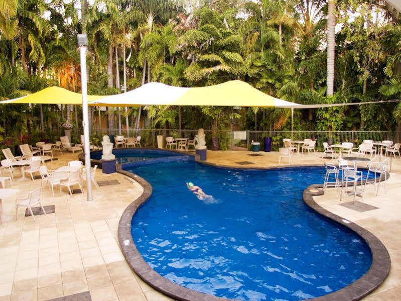 Kununurra Country Club Resort Esterno foto