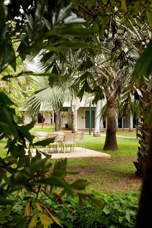 Kununurra Country Club Resort Esterno foto