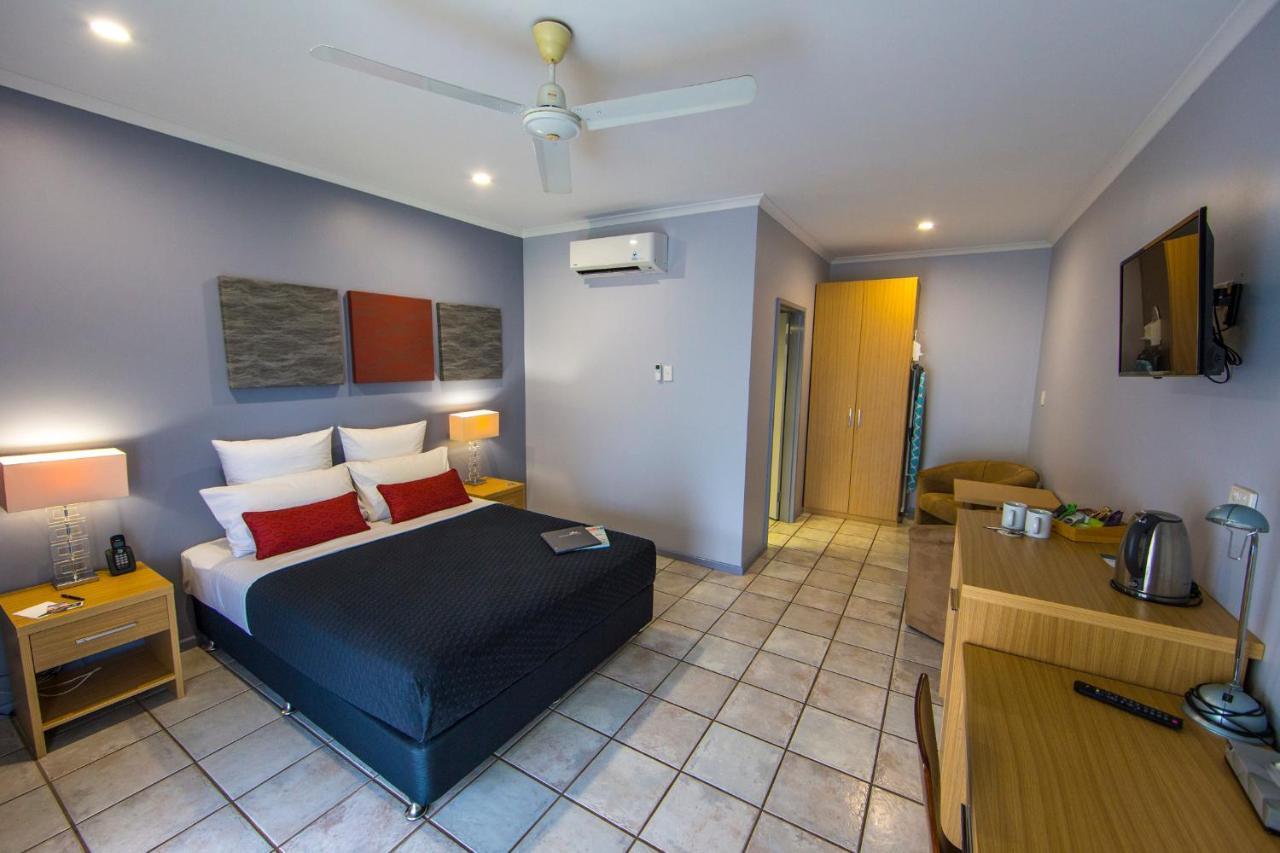 Kununurra Country Club Resort Esterno foto