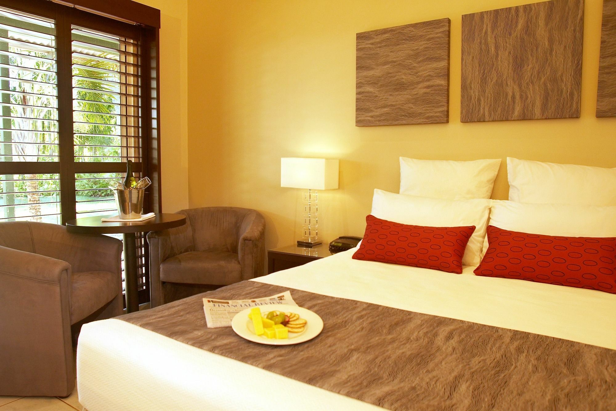 Kununurra Country Club Resort Esterno foto
